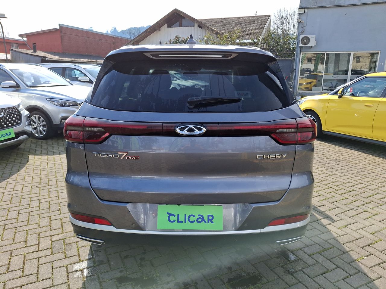 CHERY - 6