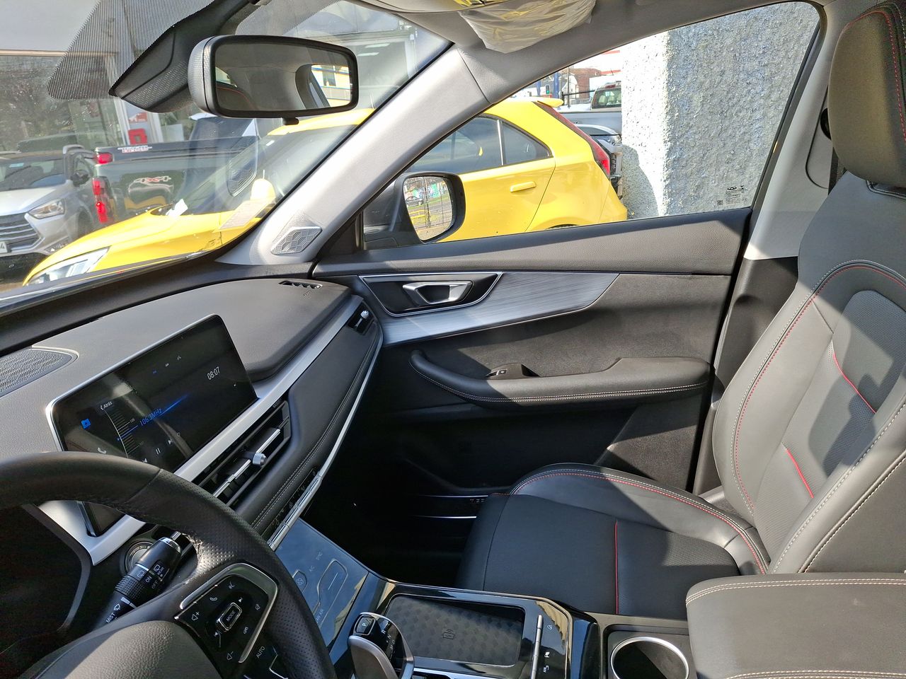 CHERY - 10