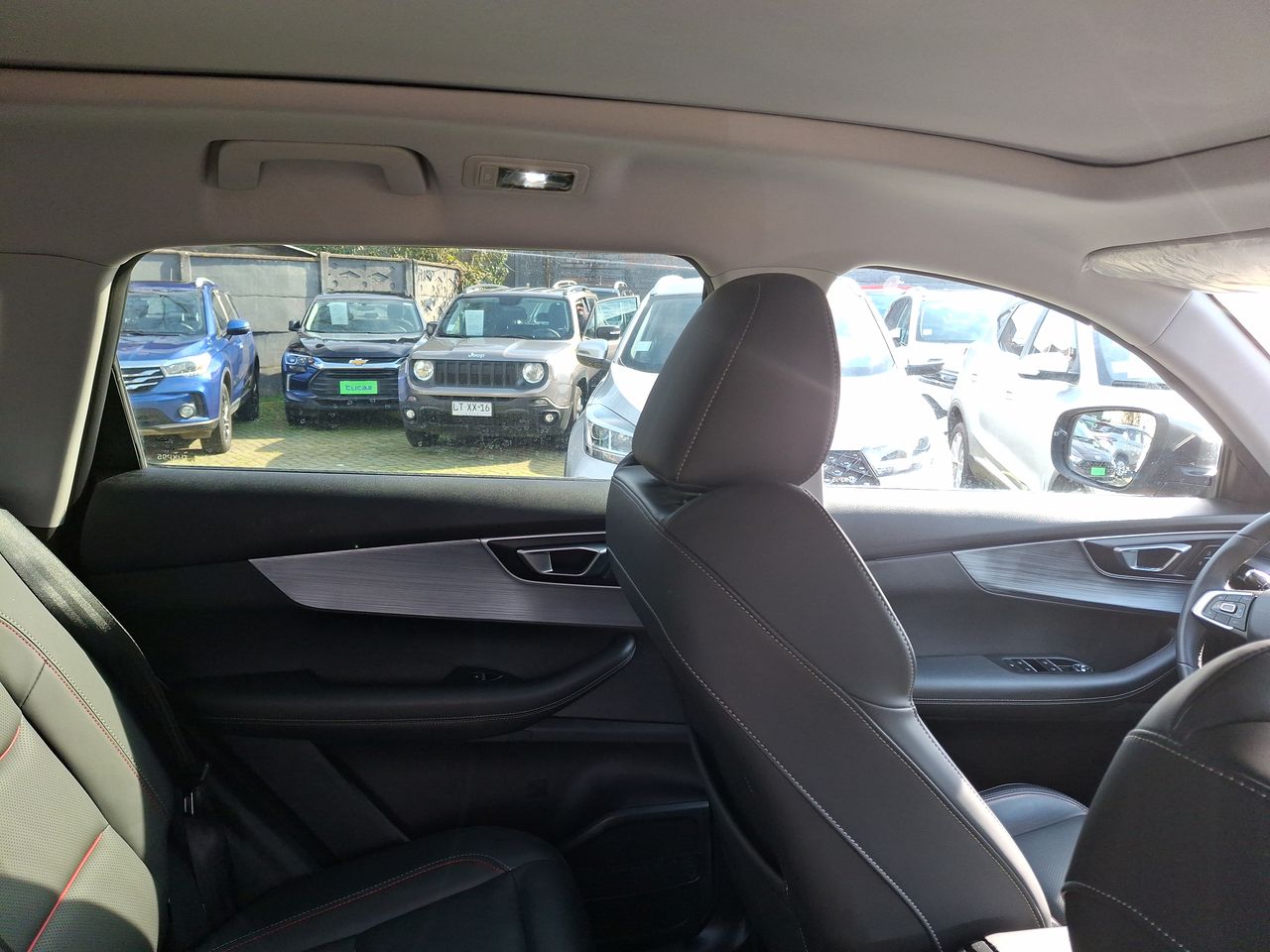 CHERY - 15