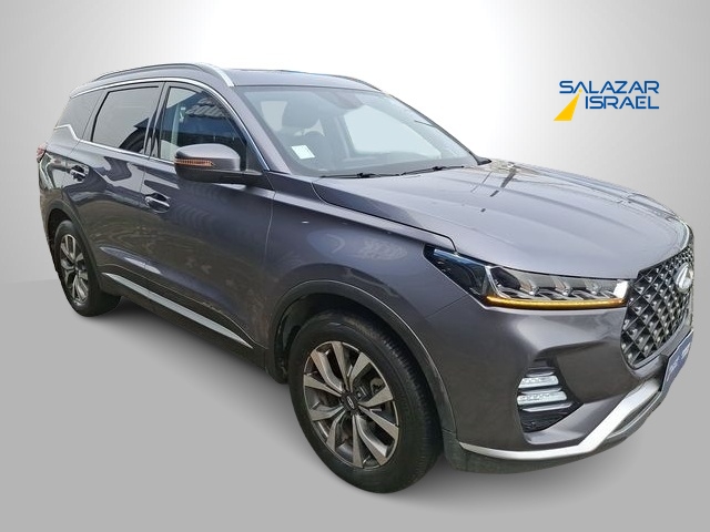 CHERY