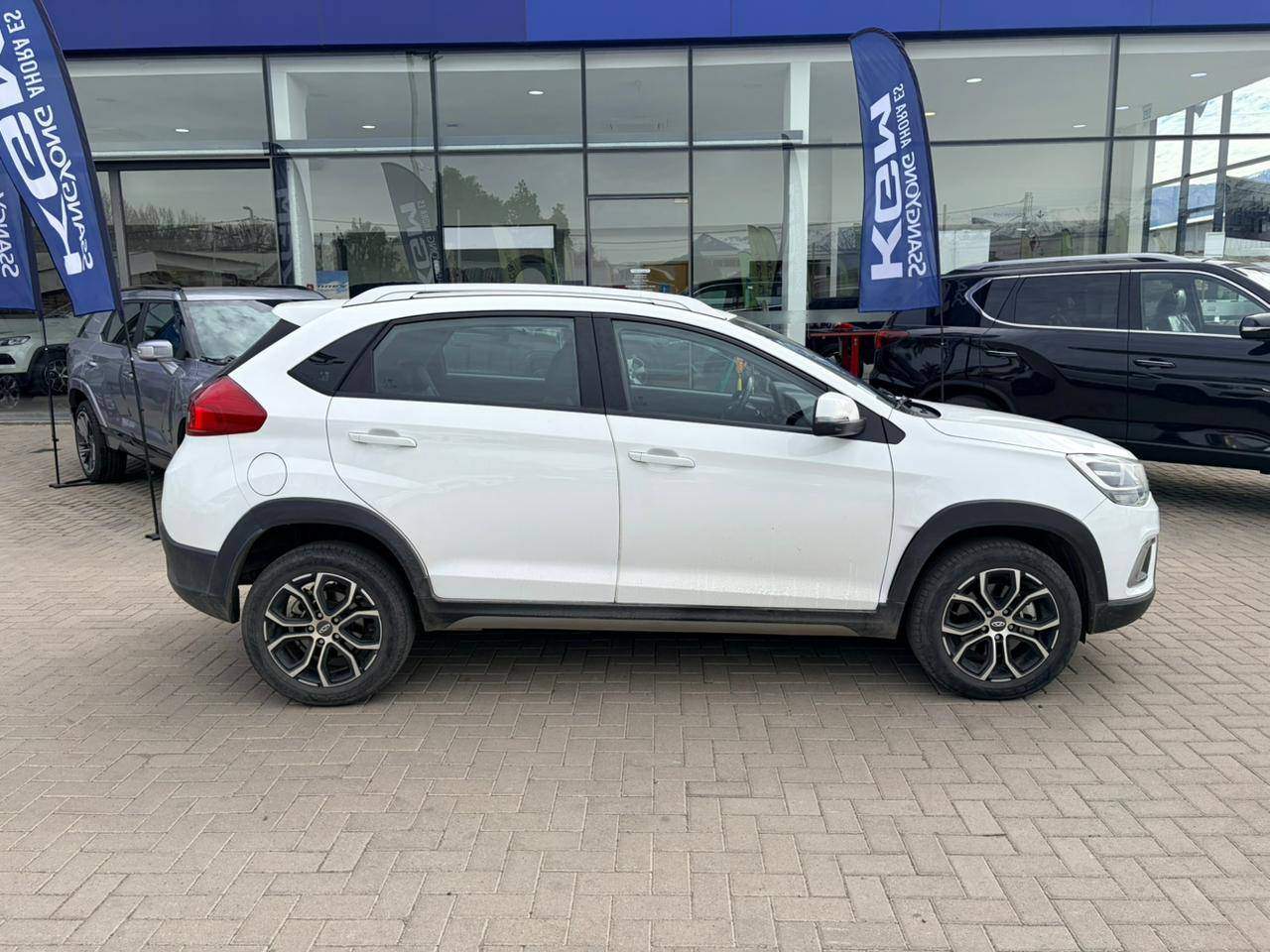 CHERY - 3