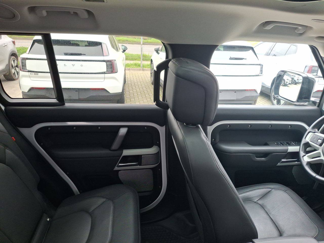 LAND ROVER - 15
