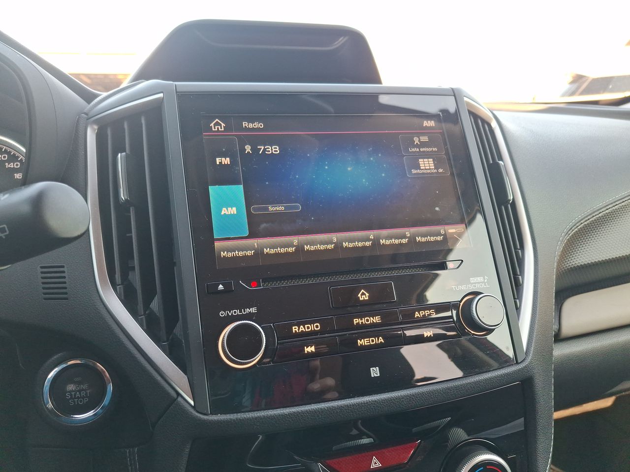 Subaru Forester — foto 29 de 37
