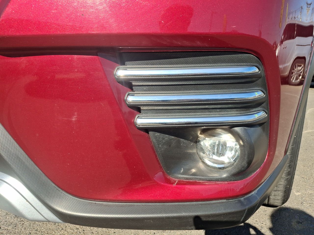 Subaru Forester — foto 20 de 37