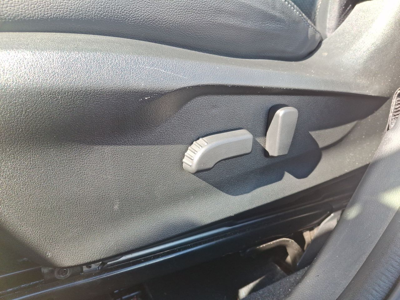 Subaru Forester — foto 24 de 37