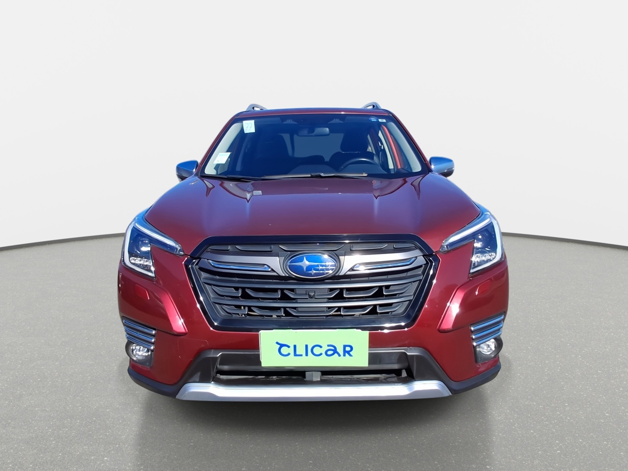 SUBARU - 2