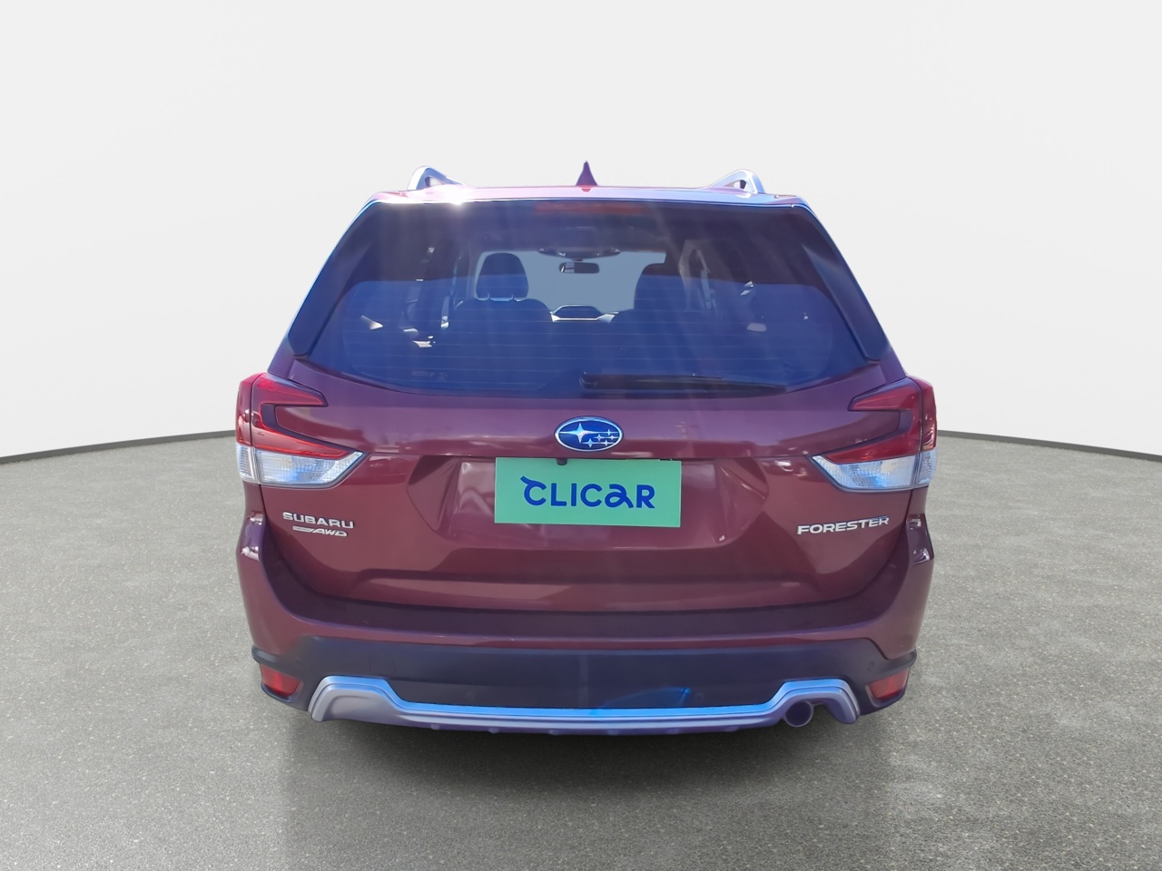 SUBARU - 6