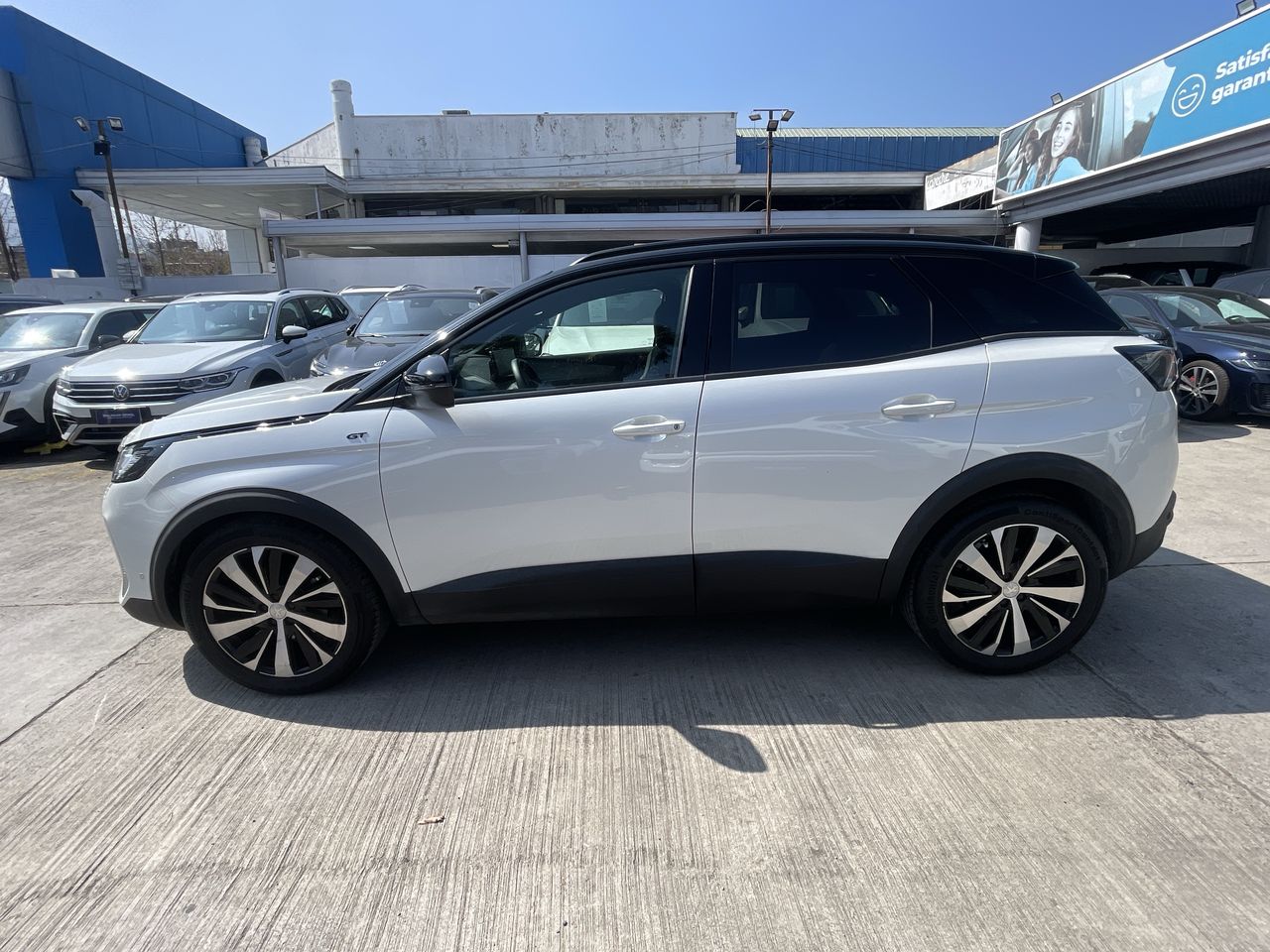 PEUGEOT - 4
