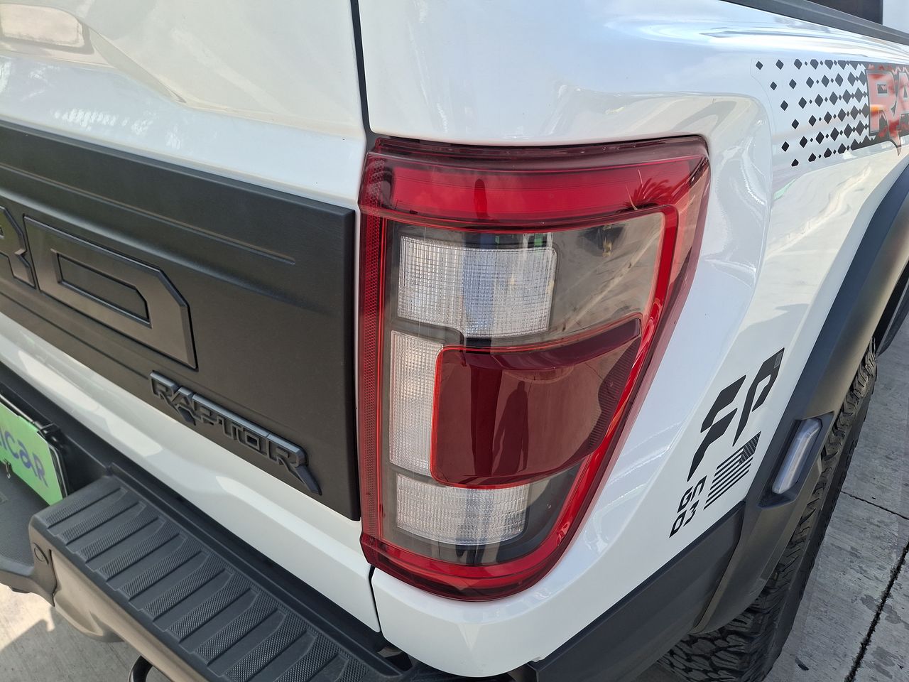 FORD - 20