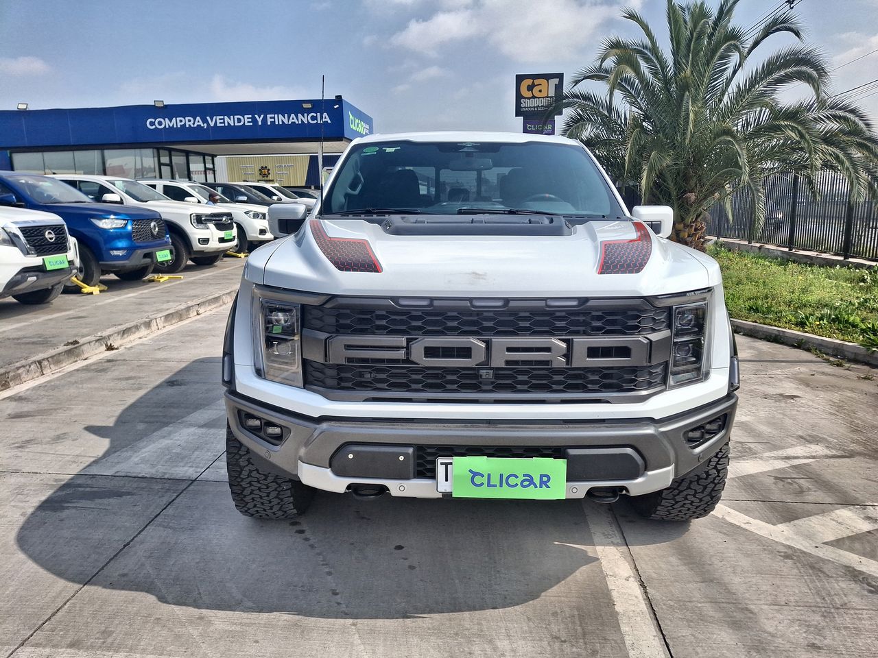FORD - 2