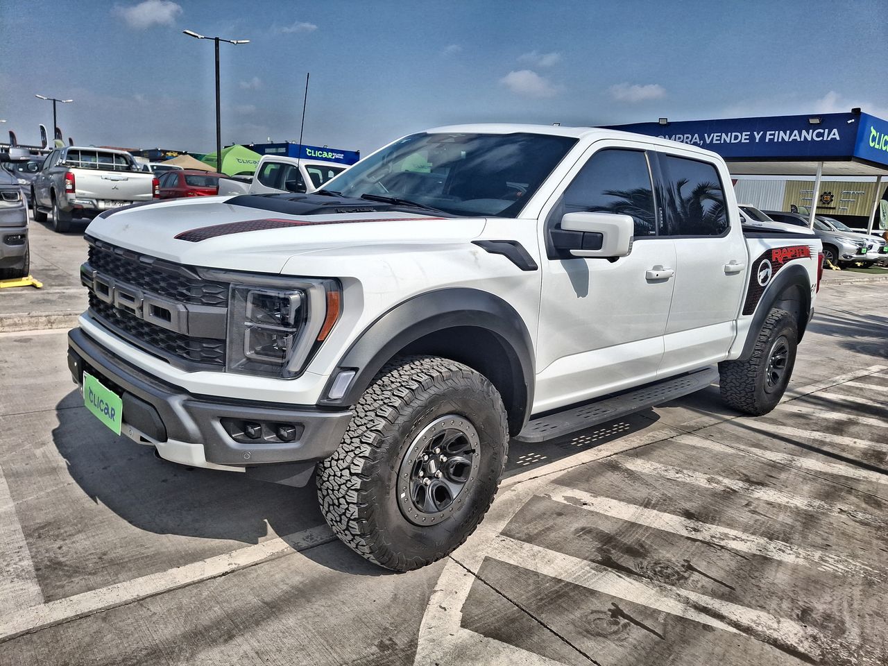 FORD - 3