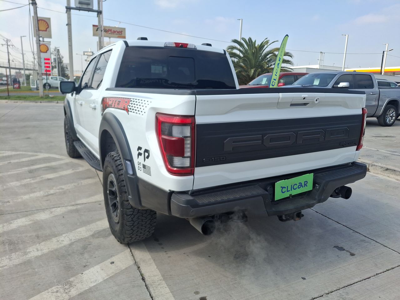 FORD - 5