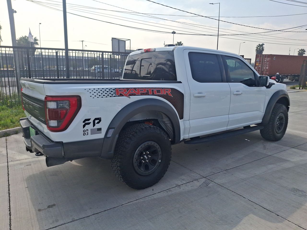 FORD - 7