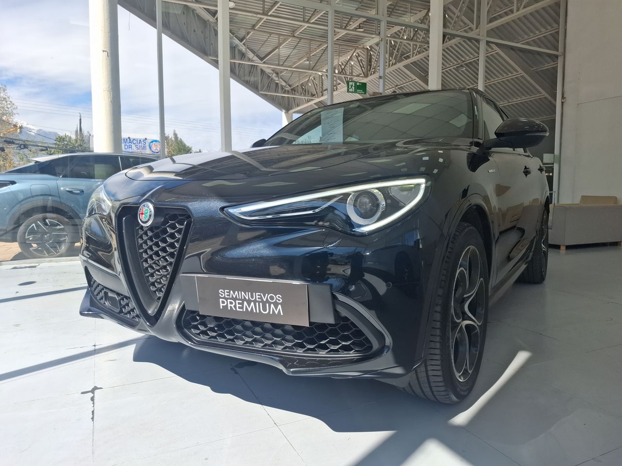 ALFA ROMEO - 16