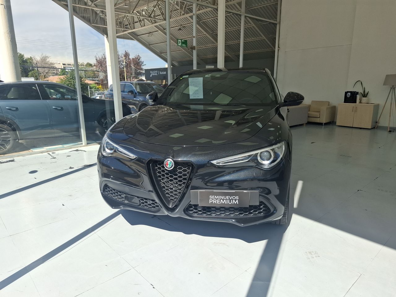 ALFA ROMEO - 2