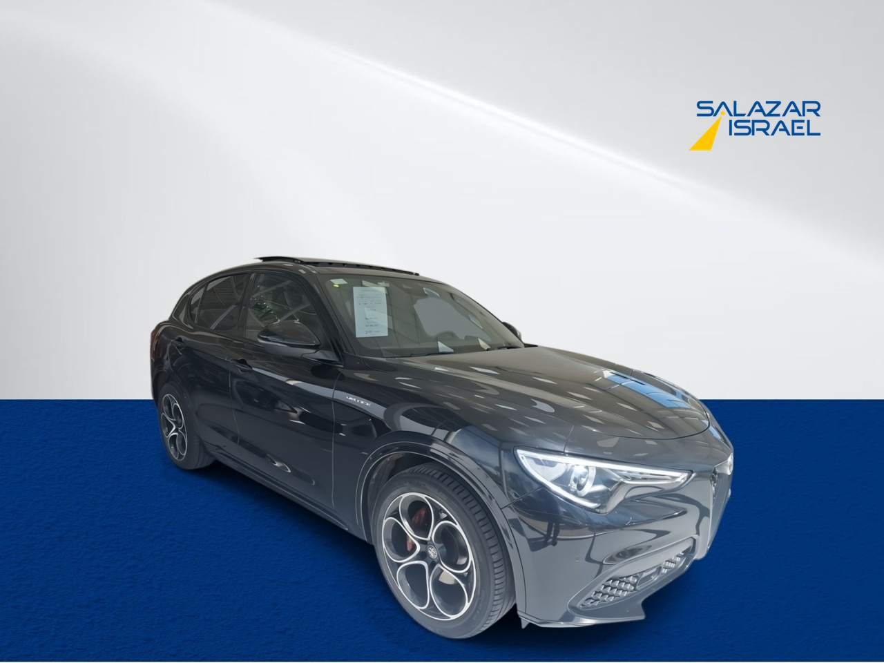 ALFA ROMEO