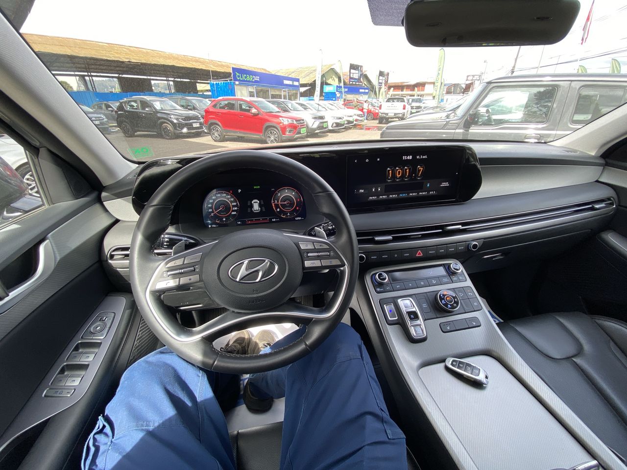 HYUNDAI - 30
