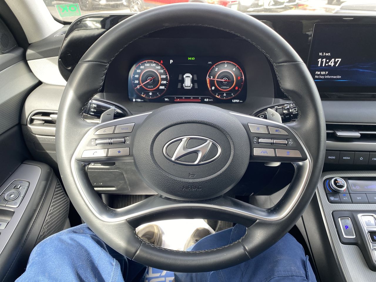HYUNDAI - 23