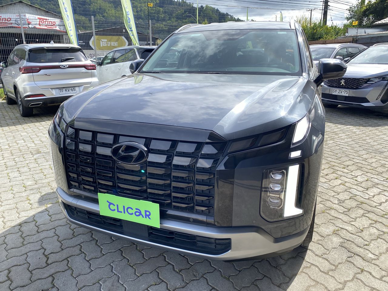 HYUNDAI - 2
