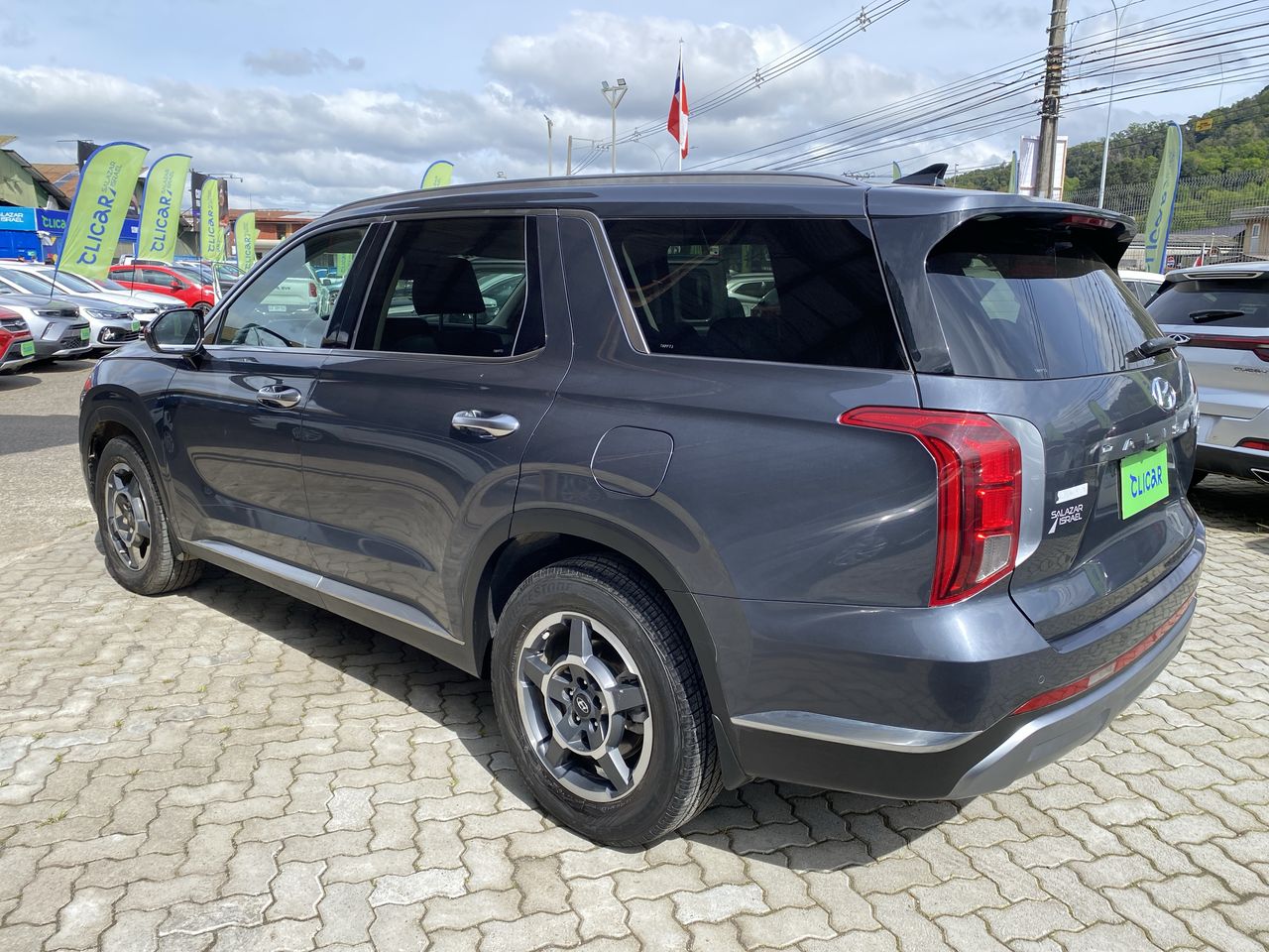 HYUNDAI - 5