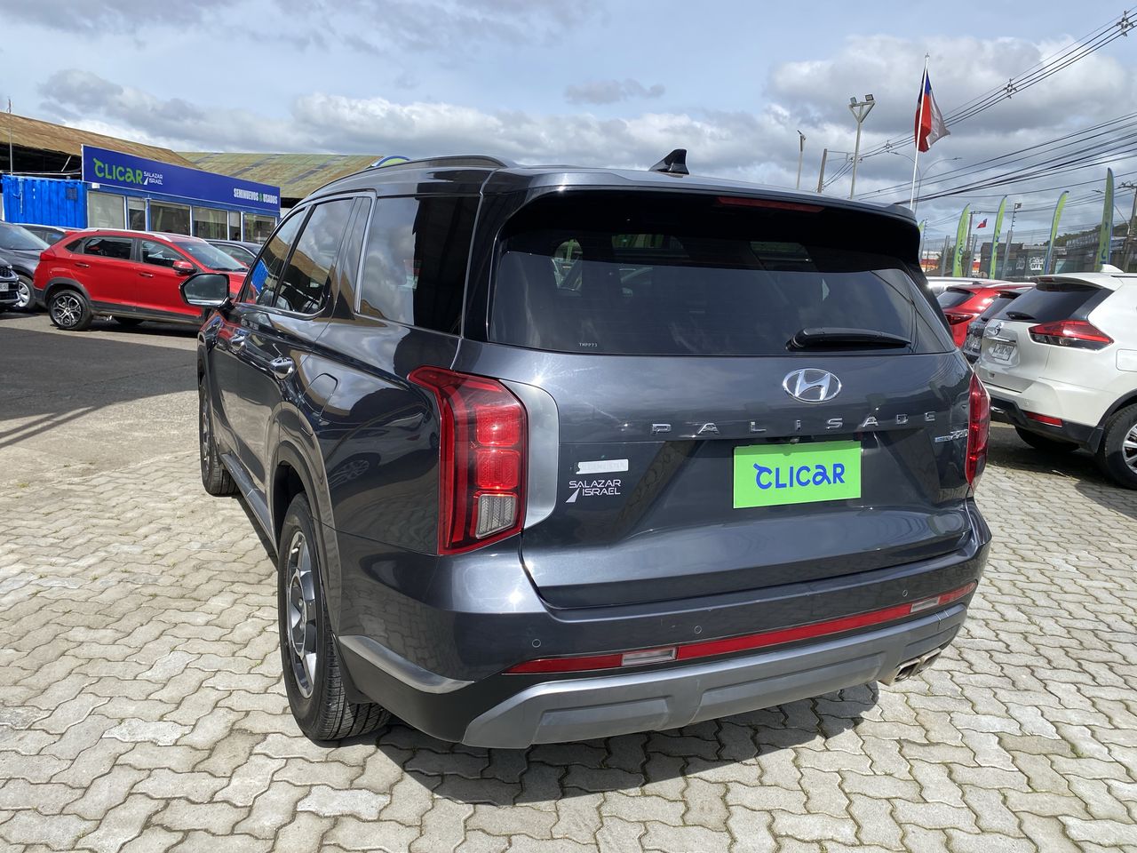 HYUNDAI - 6