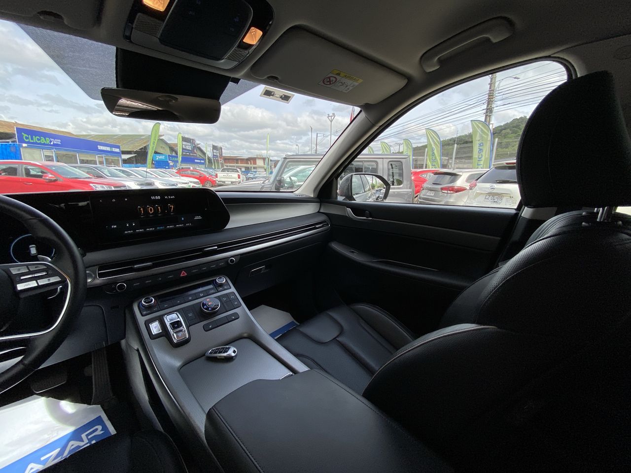 HYUNDAI - 8
