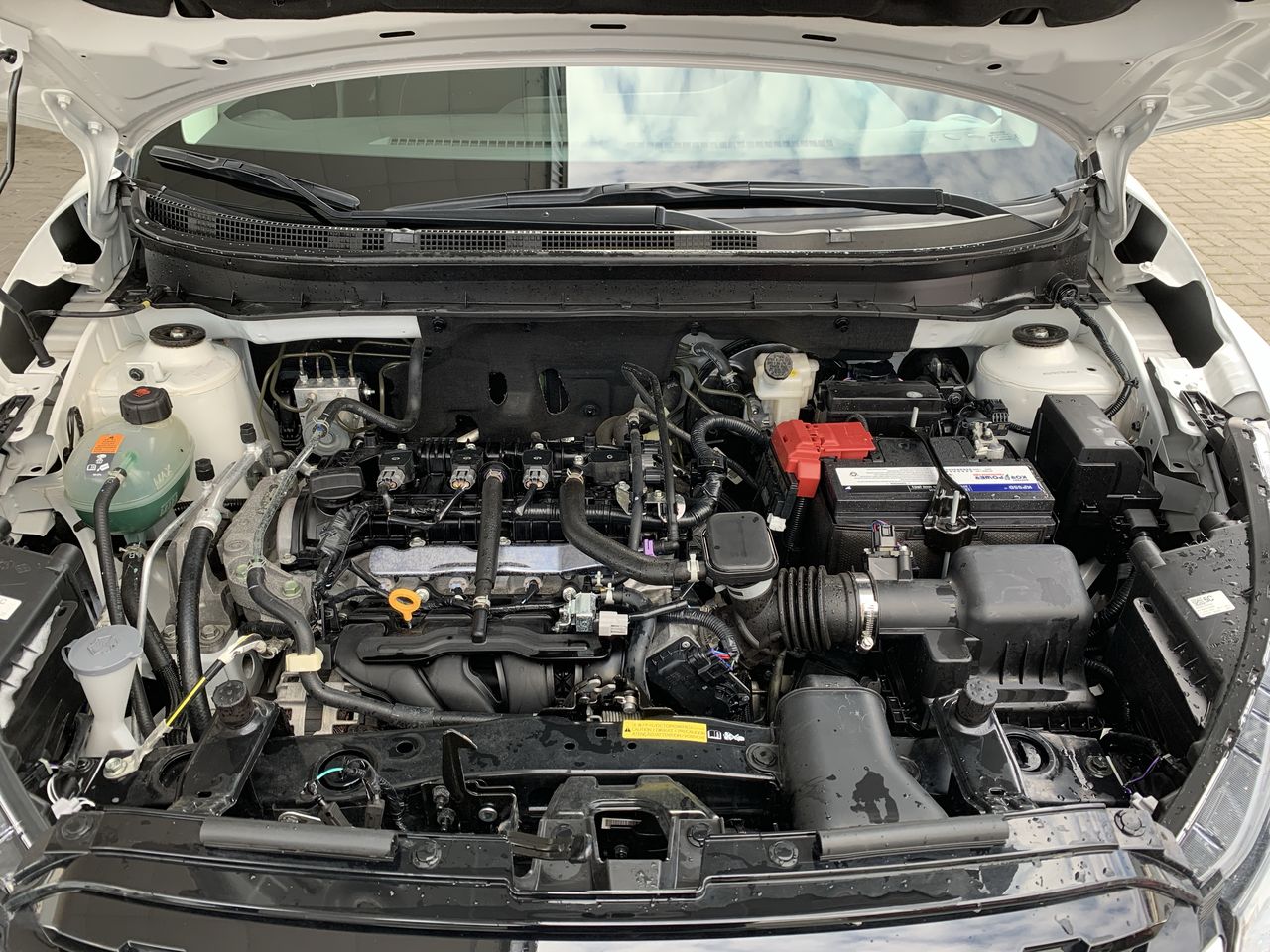NISSAN - 18
