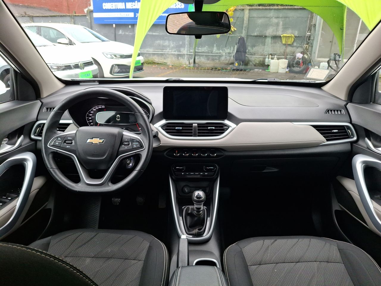 CHEVROLET - 31
