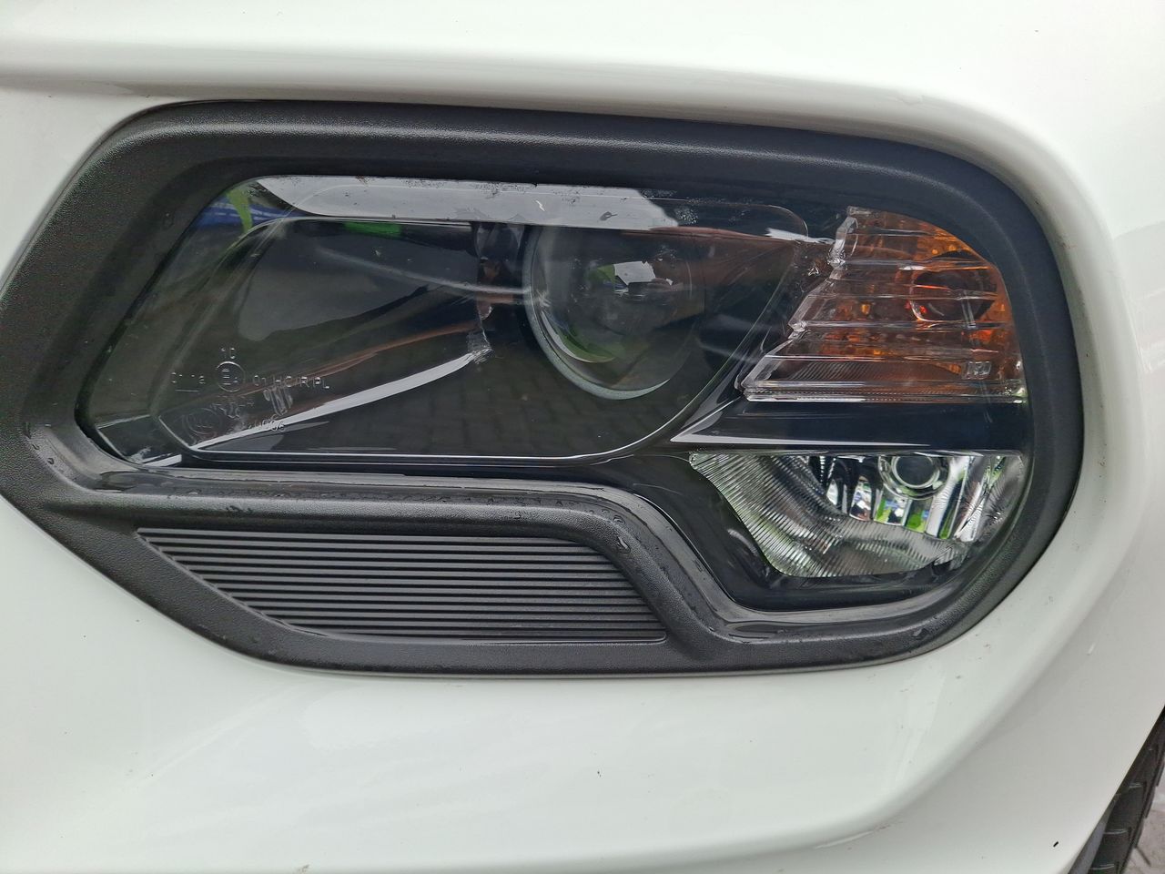 CHEVROLET - 18