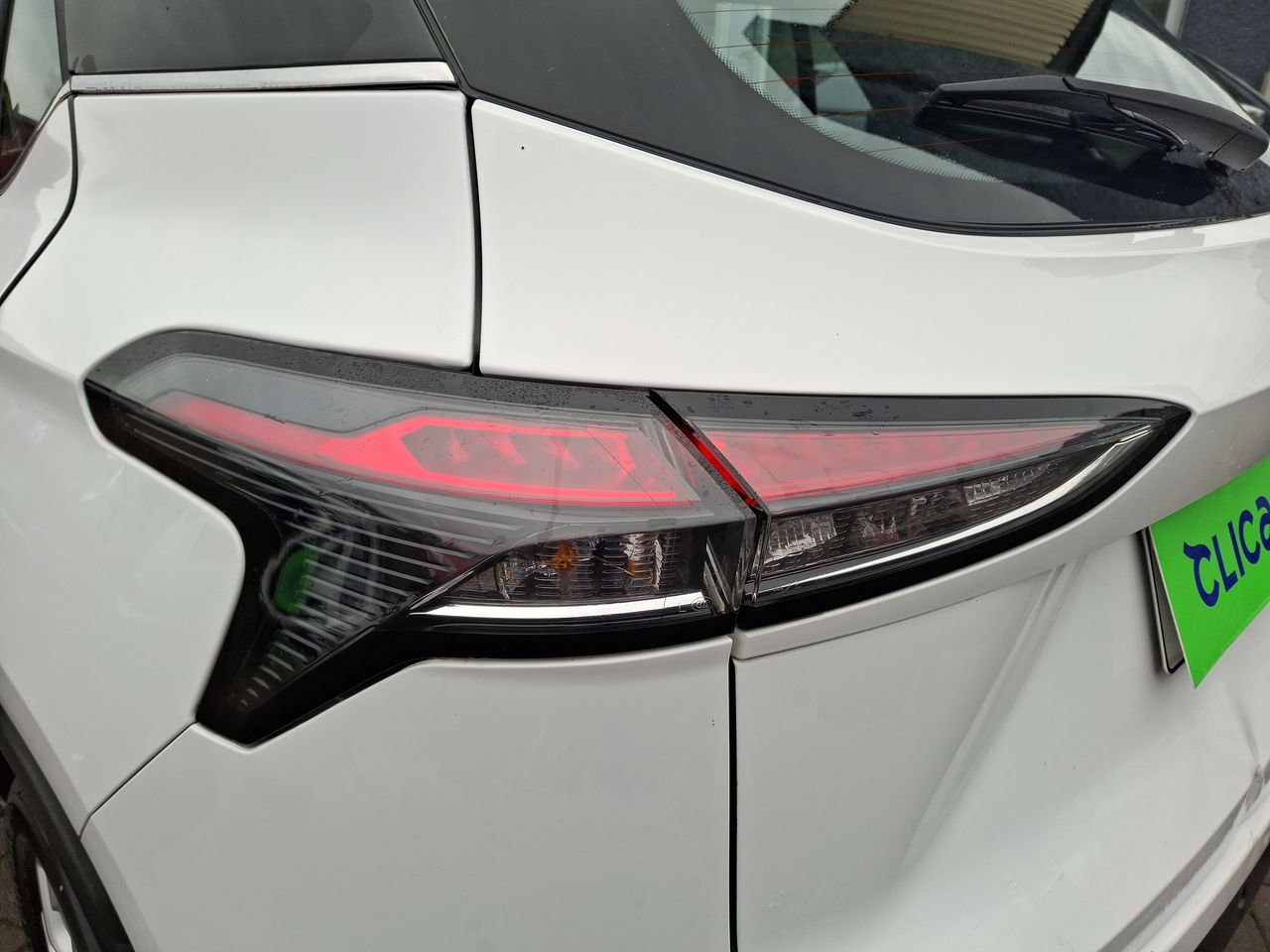 CHEVROLET - 19