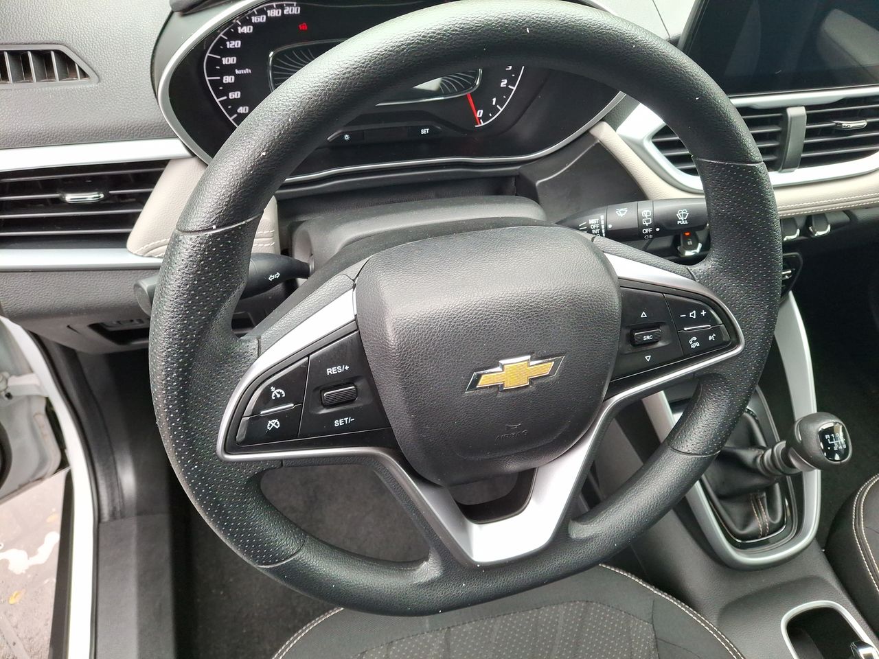 CHEVROLET - 24