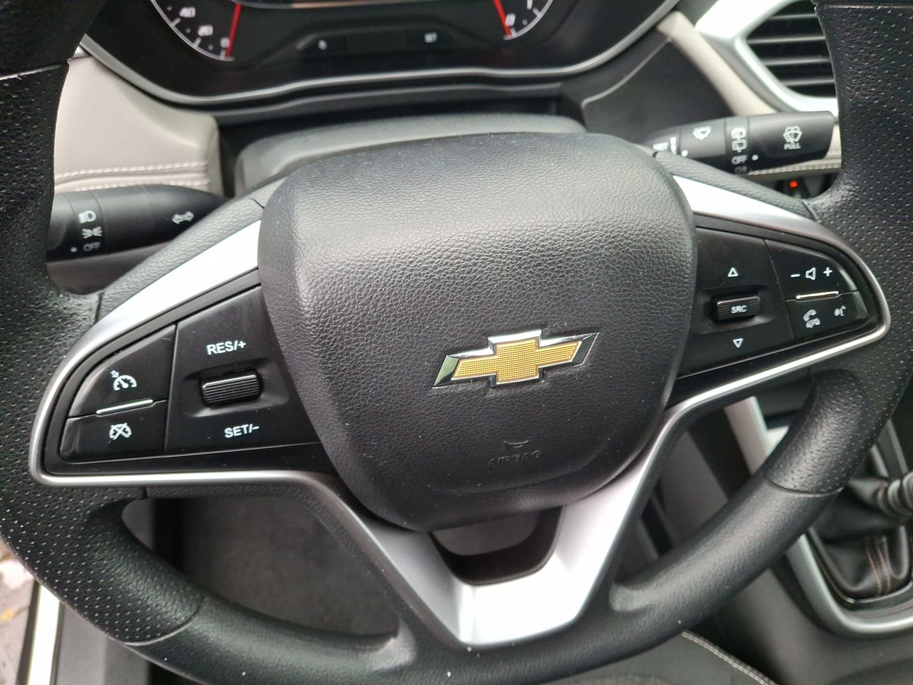 CHEVROLET - 25