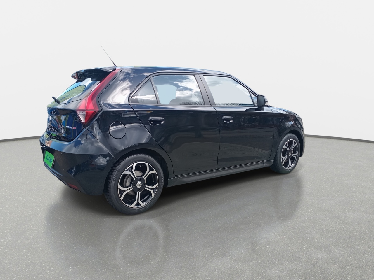 MG 3 — foto 8 de 34