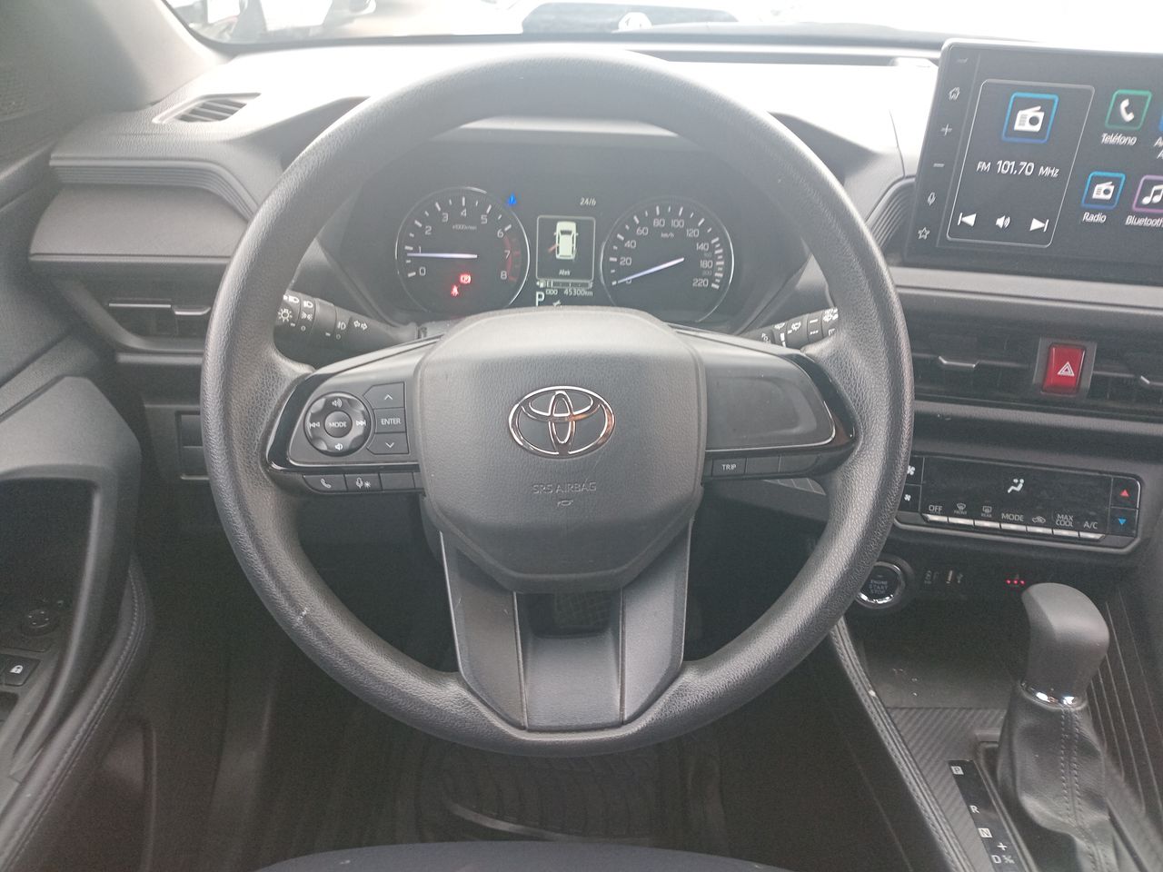 TOYOTA - 16