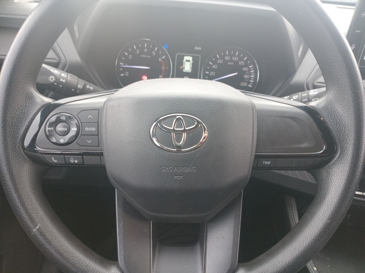 TOYOTA - 17