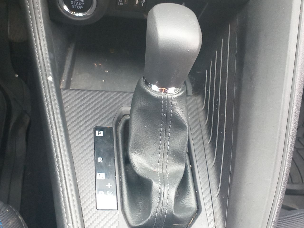 TOYOTA - 22