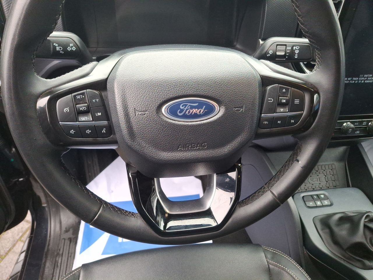 FORD - 26