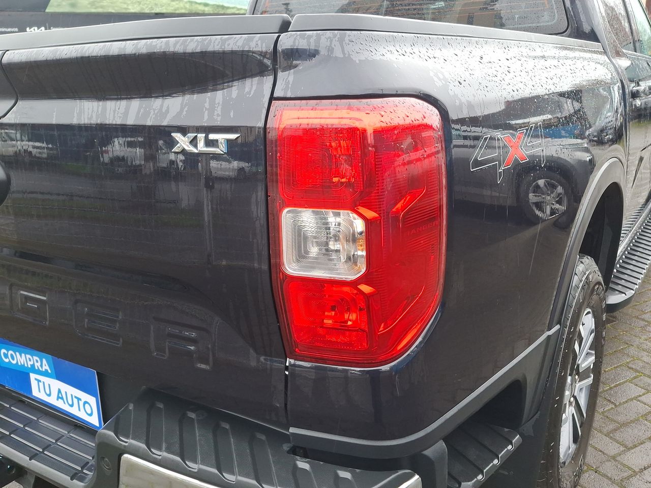 FORD - 20