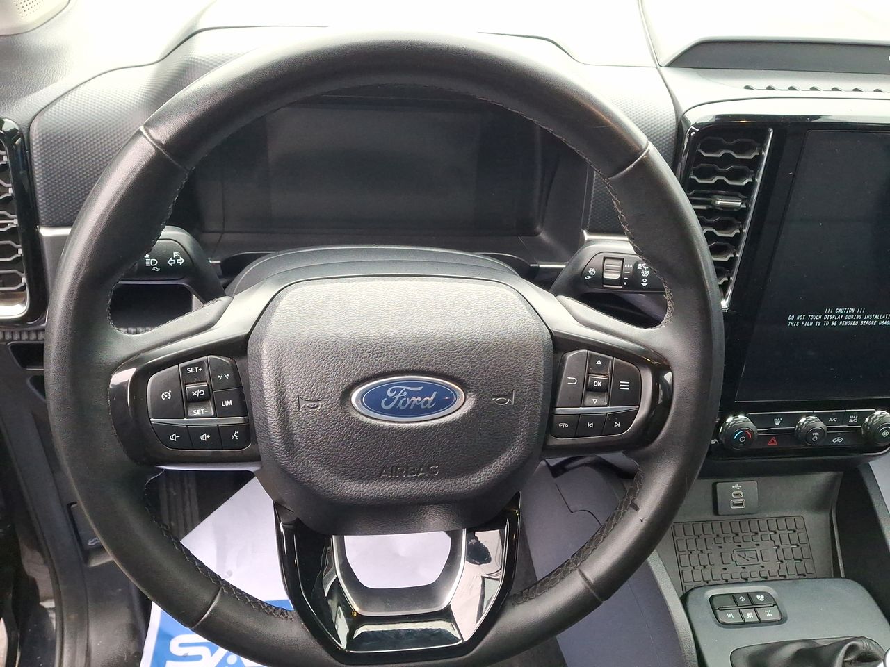 FORD - 25