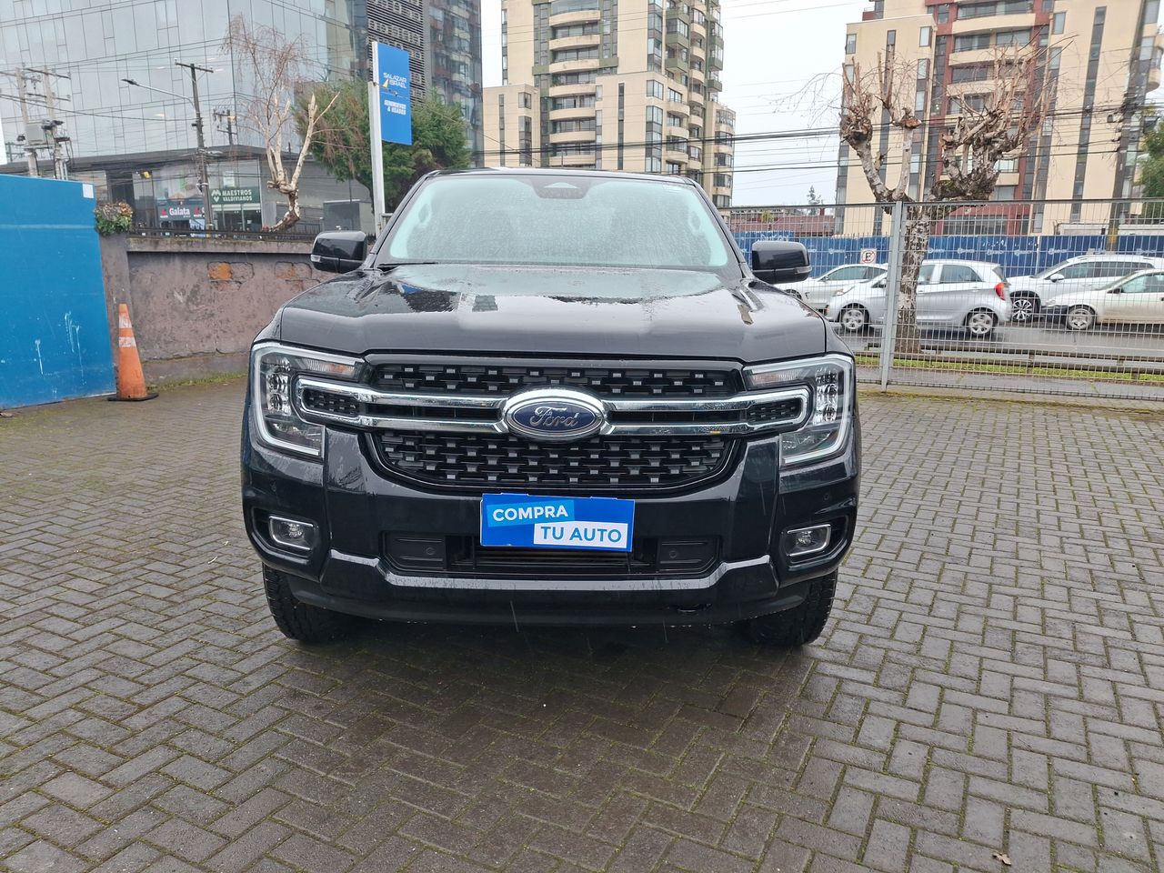 FORD - 2