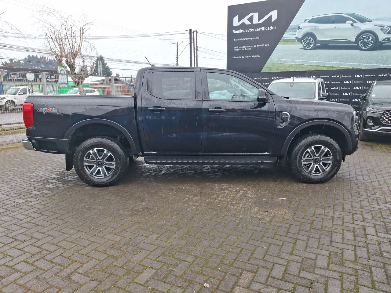 FORD - 8