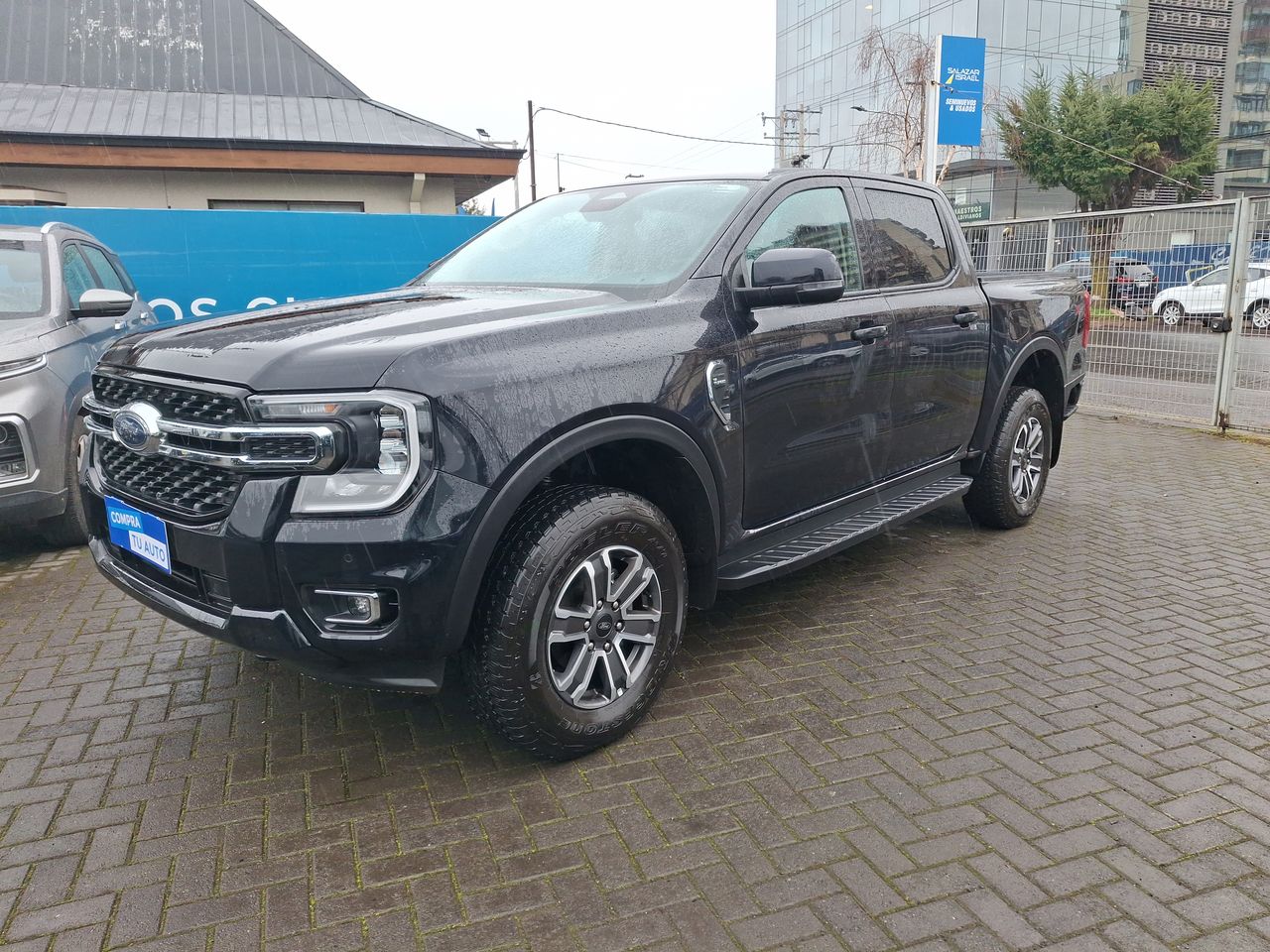FORD - 3