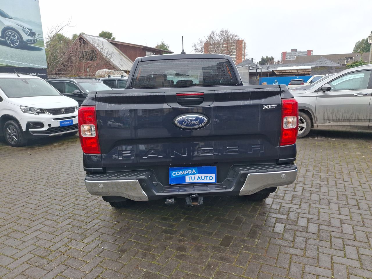 FORD - 6