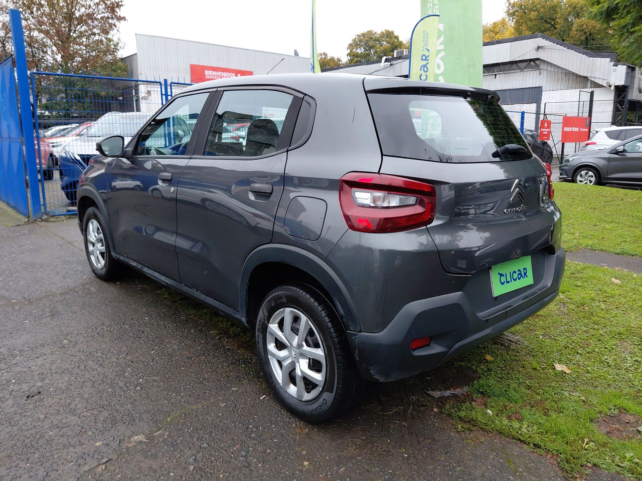 CITROEN - 5