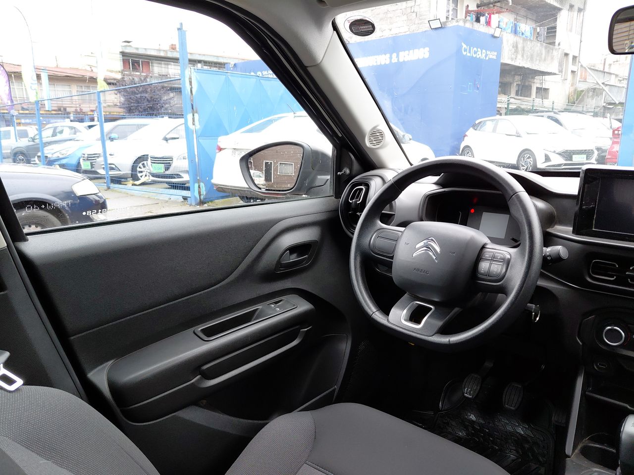 CITROEN - 14