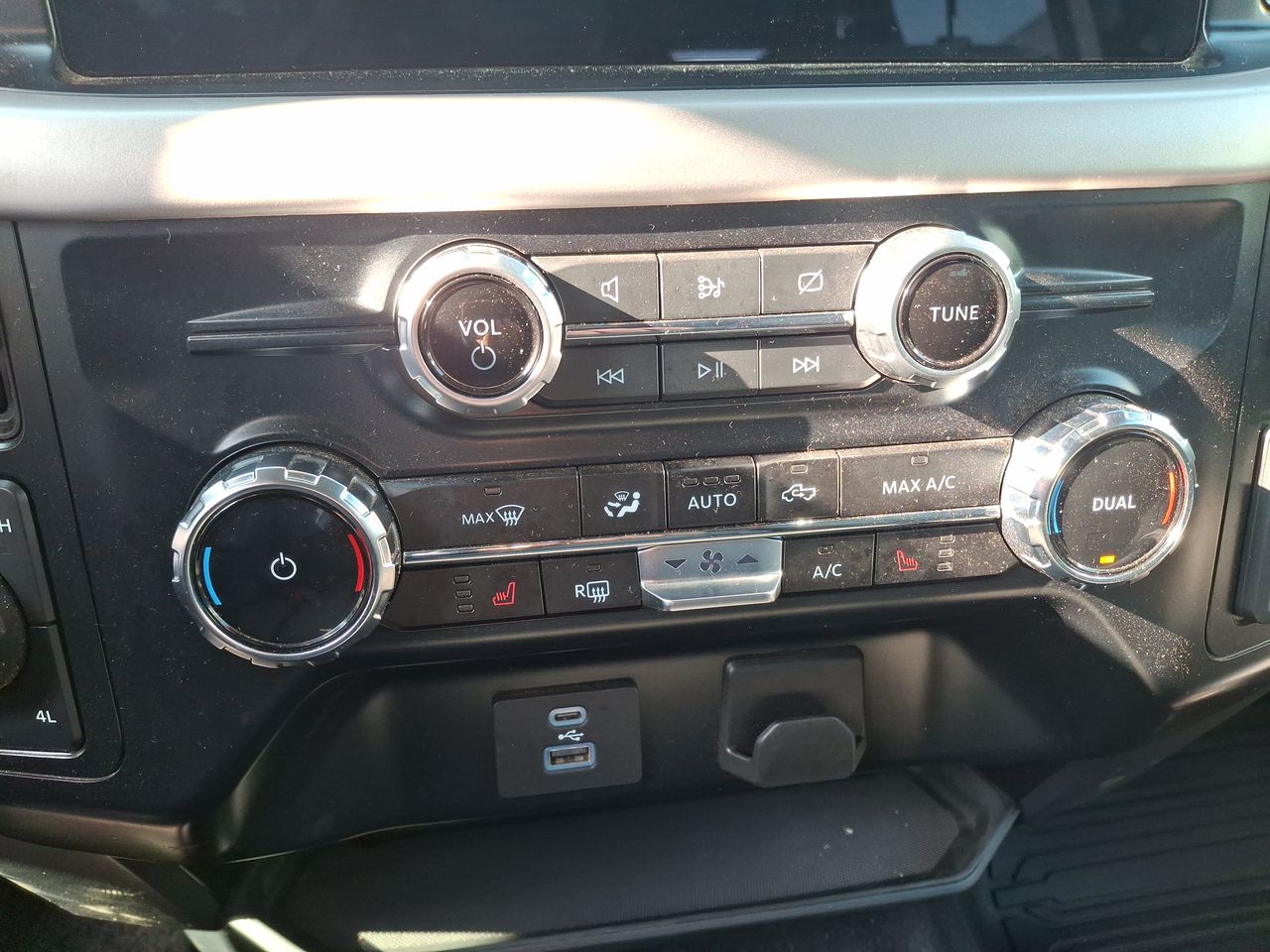 FORD - 27