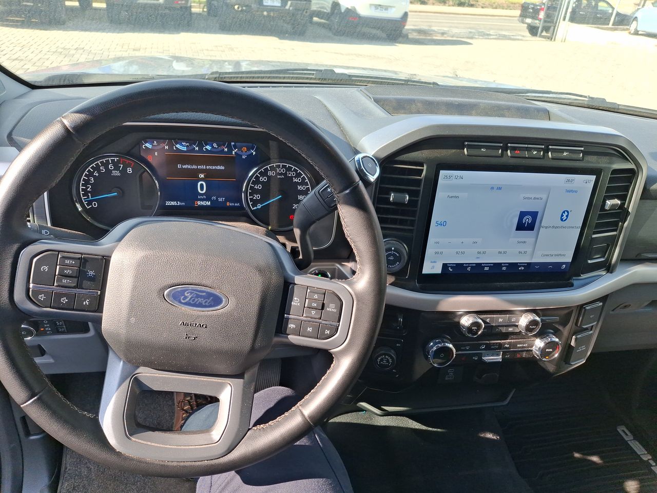 FORD - 29