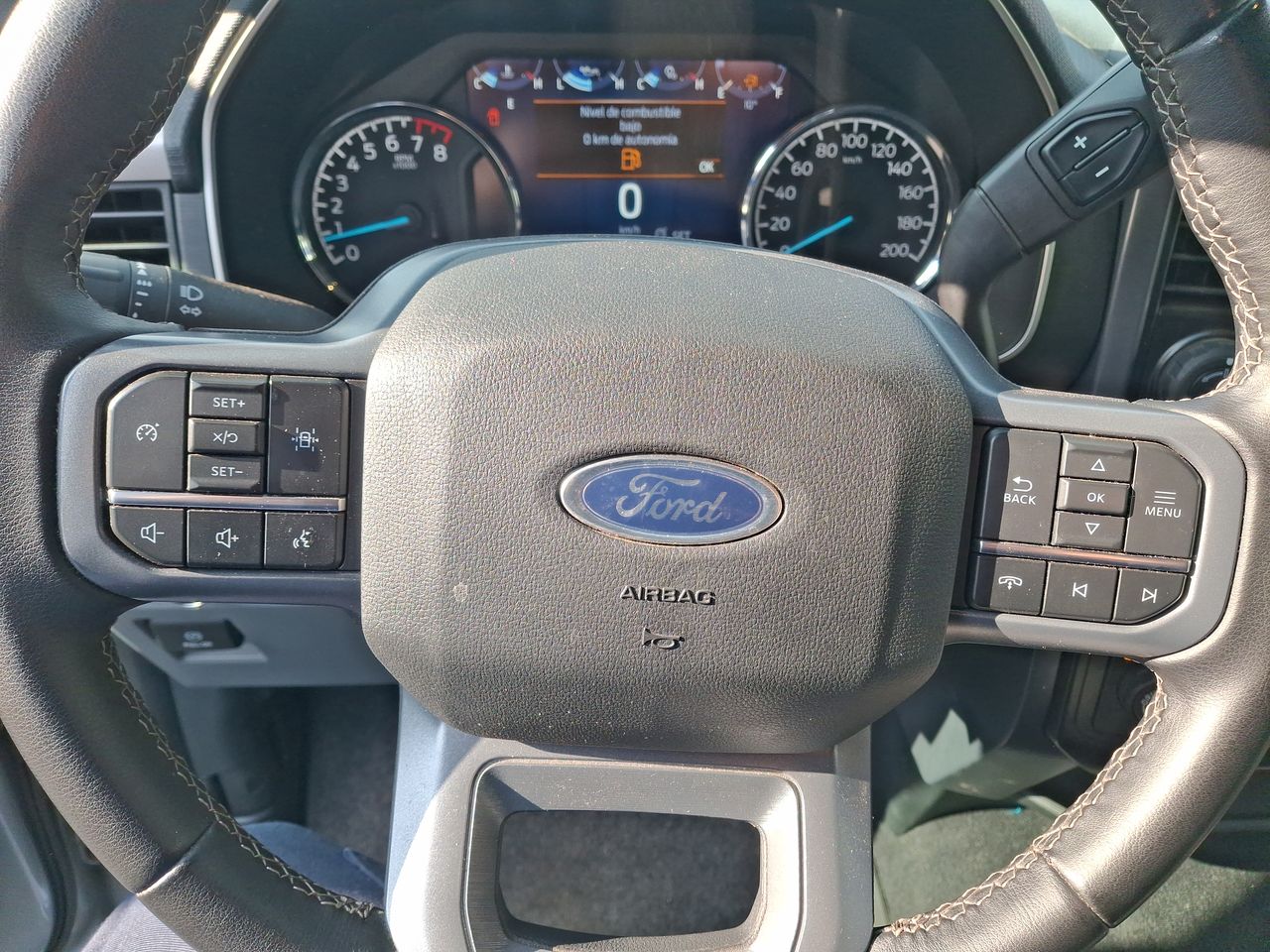 FORD - 23