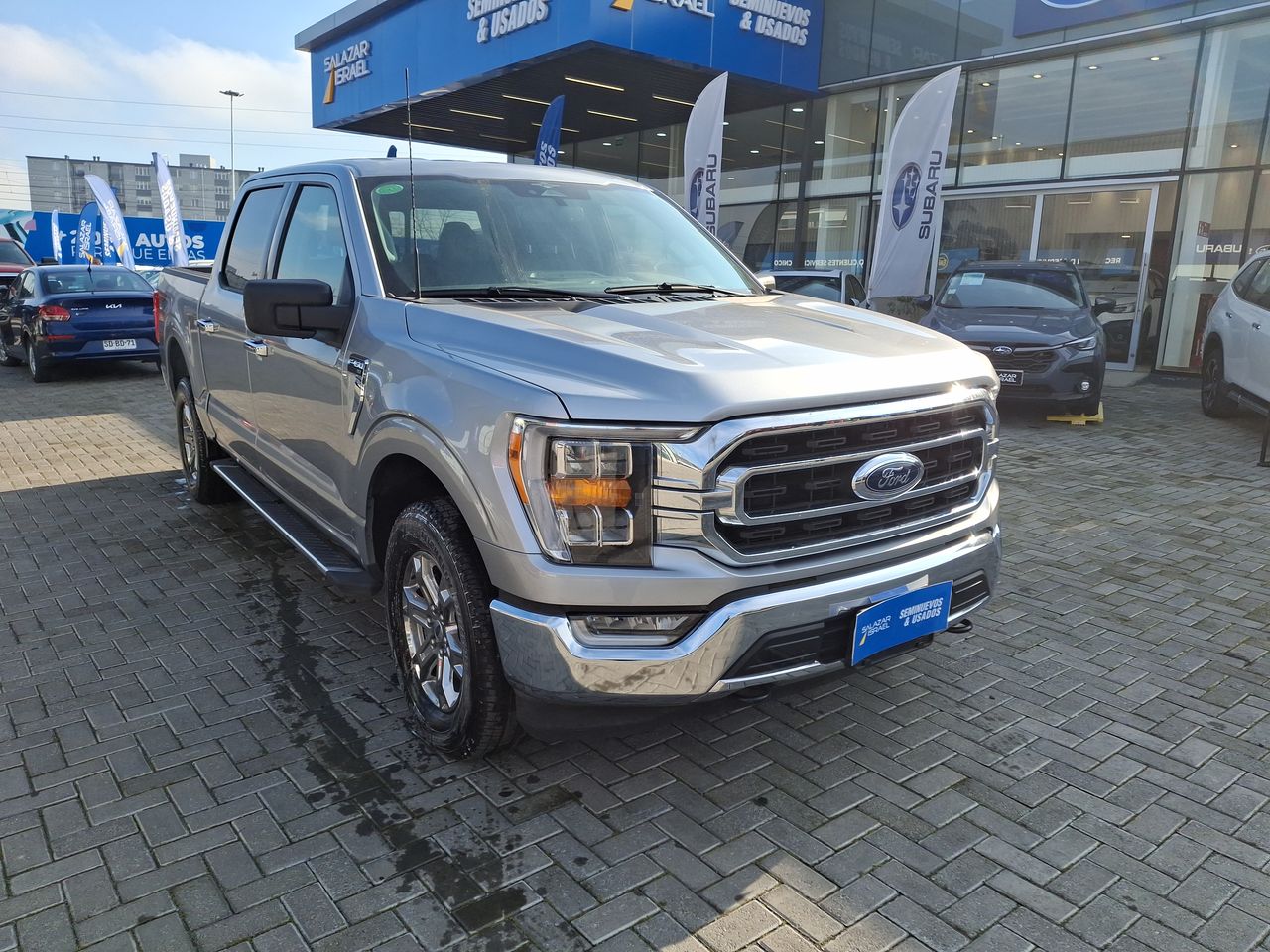 FORD - 1