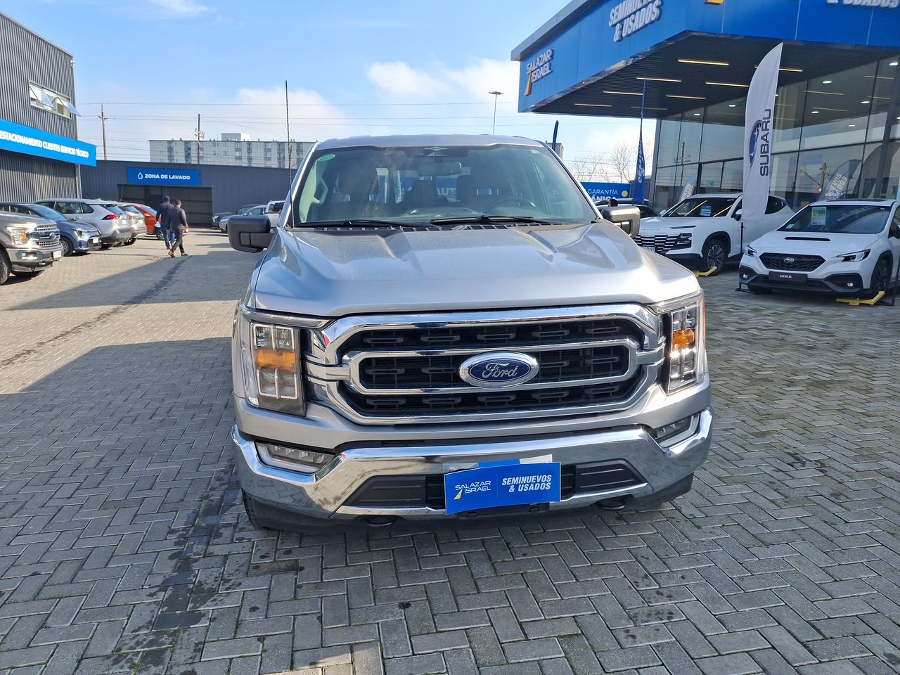 FORD - 2
